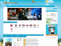 Mekongtv.net