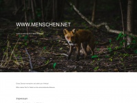 menschen.net Thumbnail