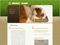 menschmithund.net Thumbnail