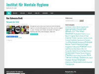 mentale-hygiene.net Thumbnail