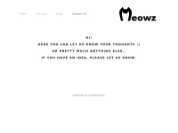 Meowz.net
