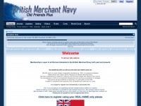 merchant-navy.net Thumbnail