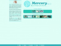 Mercury-retrograde.net