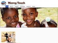 Mercytouch.net