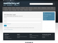 Meshfactory.net