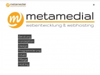 Meta-medial.net