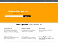 Metachecker.net