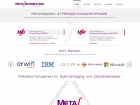 Metaintegration.net