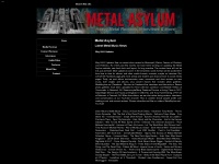 Metalasylum.net