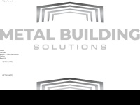 metalbuildingsolutions.net