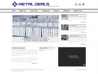 metaldeals.net Thumbnail