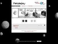 Metalepsy.net