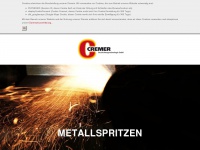 metallspritzen.net Thumbnail