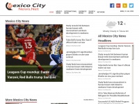 Mexicocitynews.net