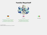 Meyerhoff.net