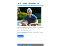 Mhawthorne.net