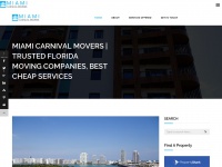 Miamicarnival.net