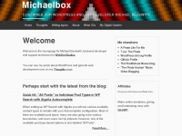 Michaelbox.net