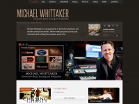 Michaelwhittaker.net