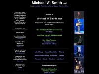 Michaelwsmith.net