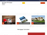 michigan-mortgages.net Thumbnail
