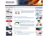 Microdis.net
