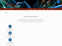 microphase.net Thumbnail