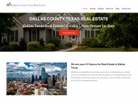 Dallas-county-texas-real-estate.com