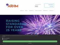 Arhm.org