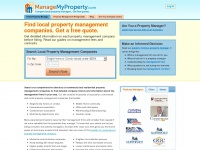 managemyproperty.com Thumbnail