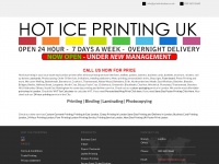 hoticeprinting.co.uk