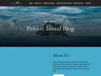 Privateislandsblog.com
