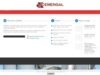 cemengal.com