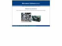 Microwaresoftware.net