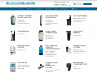 midatlanticwater.net Thumbnail