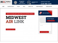 midwestairlink.net