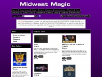 midwestmagic.net