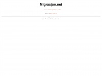 migrasjon.net