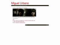 Miguelurbano.net