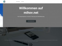 mihov.net