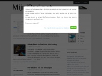 Mijnipad.net