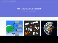 Mikecheck.net