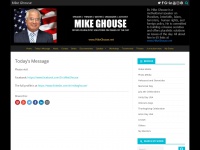 Mikeghouse.net