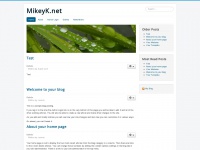 Mikeyk.net