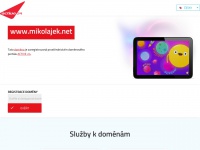 mikolajek.net