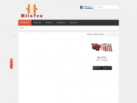 milatex.net Thumbnail