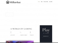Milkavkaz.net