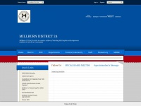 Millburn24.net
