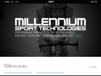 Millenniumsport.net