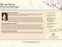 mindbodypsychotherapy.net Thumbnail